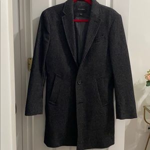 Men’s Coat